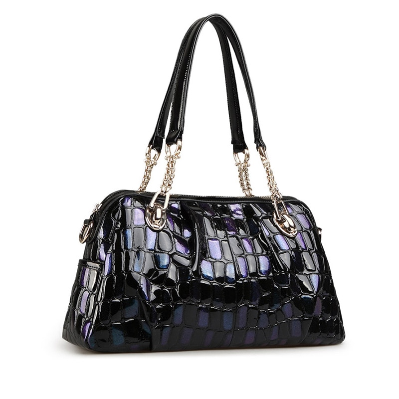 NEW Zooler Genuine Leather LadiesHandbag/Shoulder Bag